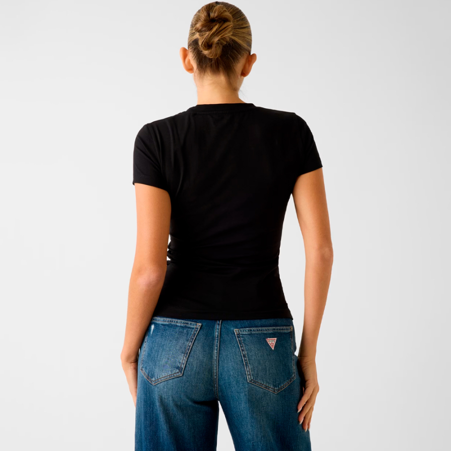 t-shirt-with-triangle-logo