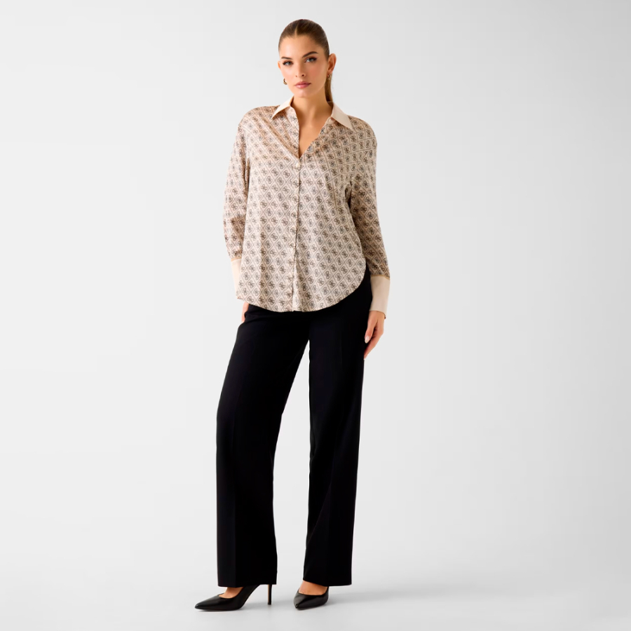 camisa-con-logotipo-integral