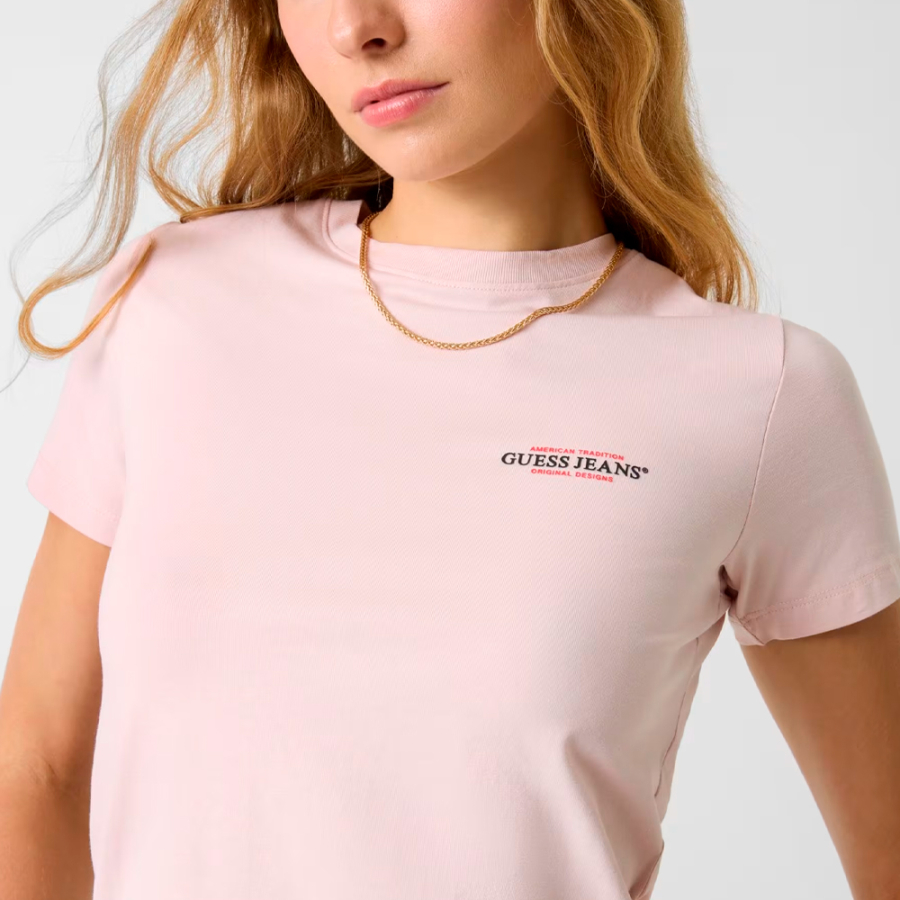 t-shirt-coupe-slim-american-tradition