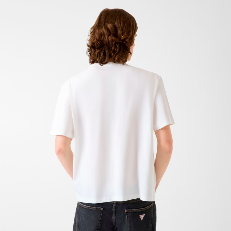 t-shirt-with-printed-logo