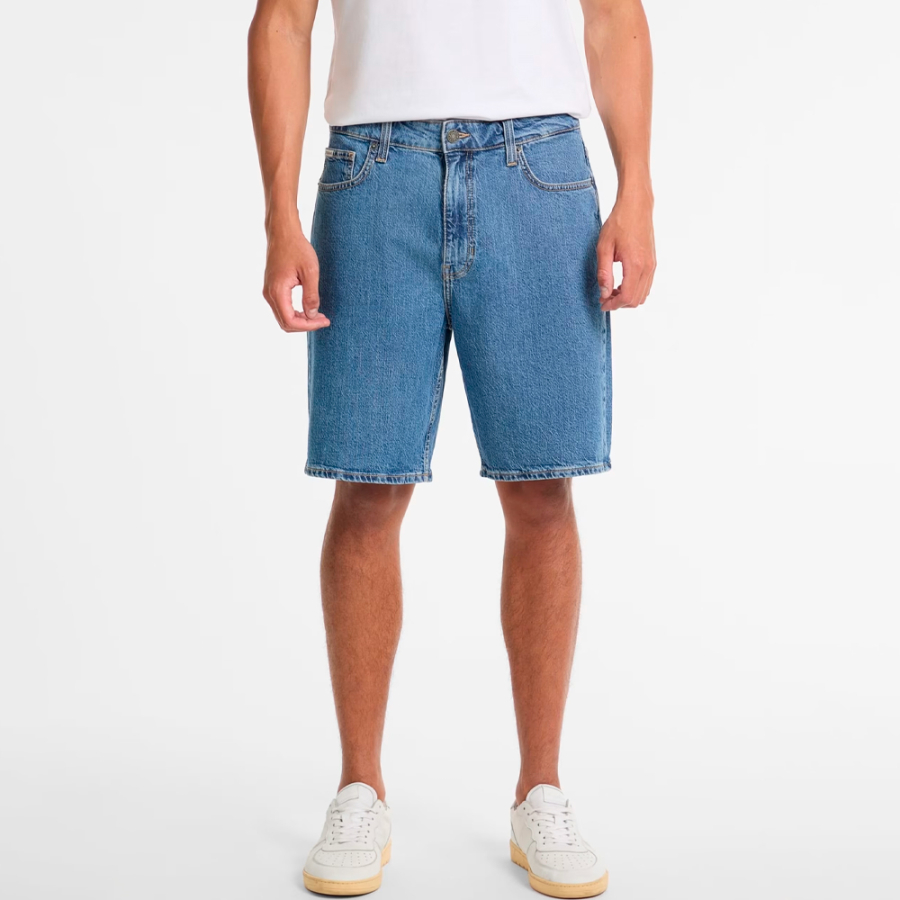 pantaloncini-in-denim-dalla-vestibilita-regolare