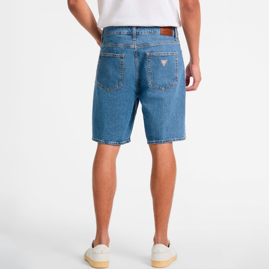 regular-fit-denim-shorts
