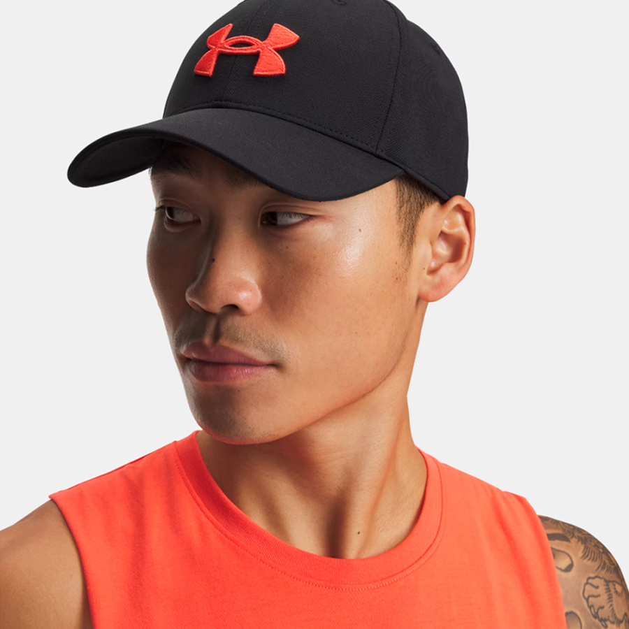 casquette-ajustable-ua-blitzing-pour-homme