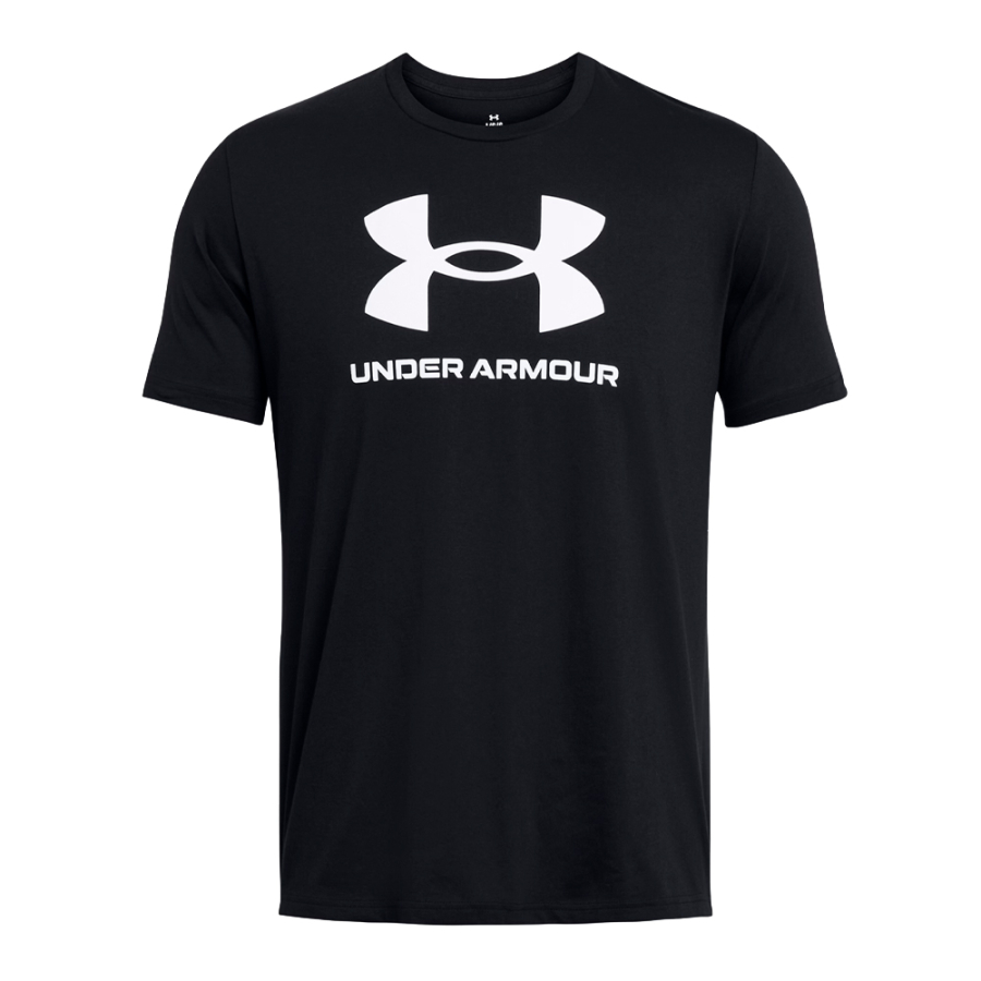 t-shirt-avec-logo-ua
