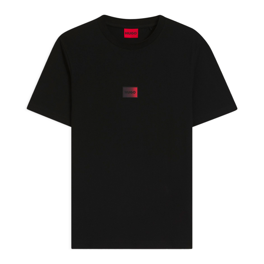 t-shirt-gradient-logo-label