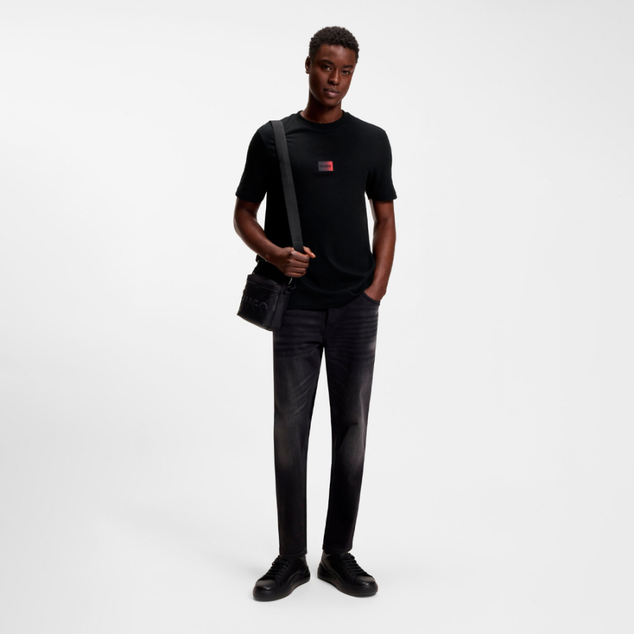 camiseta-gradient-logo-label