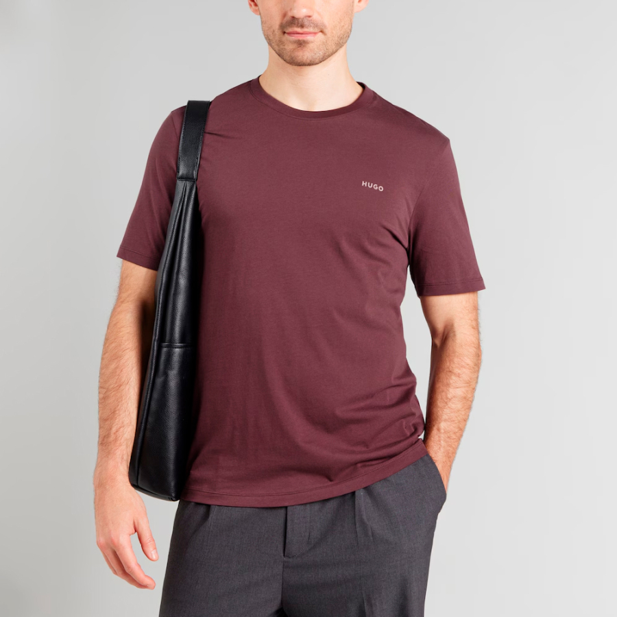 t-shirt-en-maille-de-coton-avec-logo-imprime