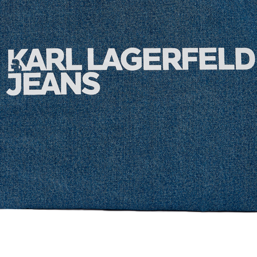 sacola-de-compras-jeans-com-logotipo