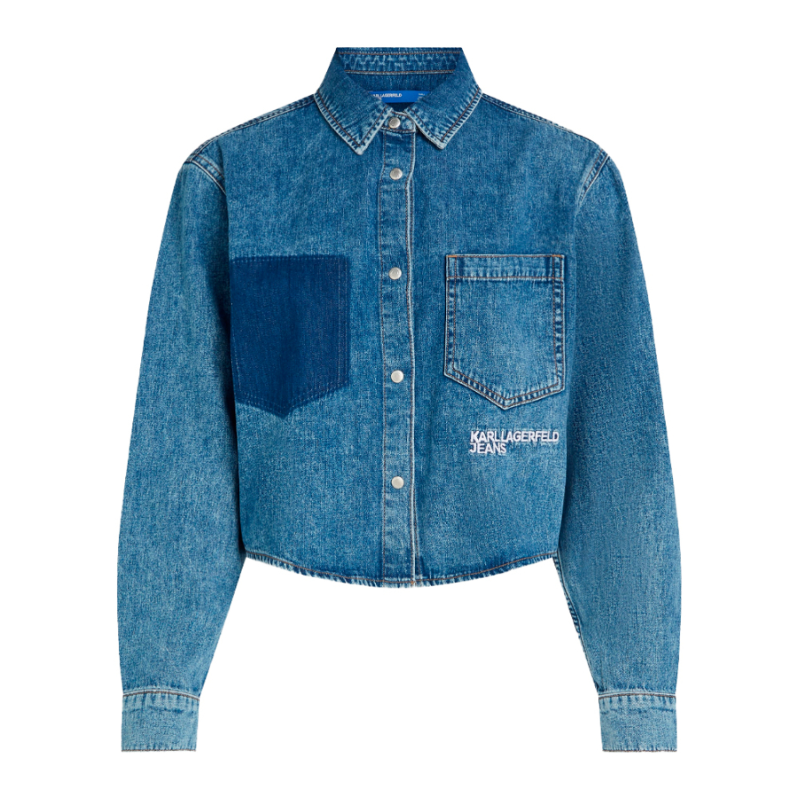 camisa-jeans-com-estampa-quadriculada