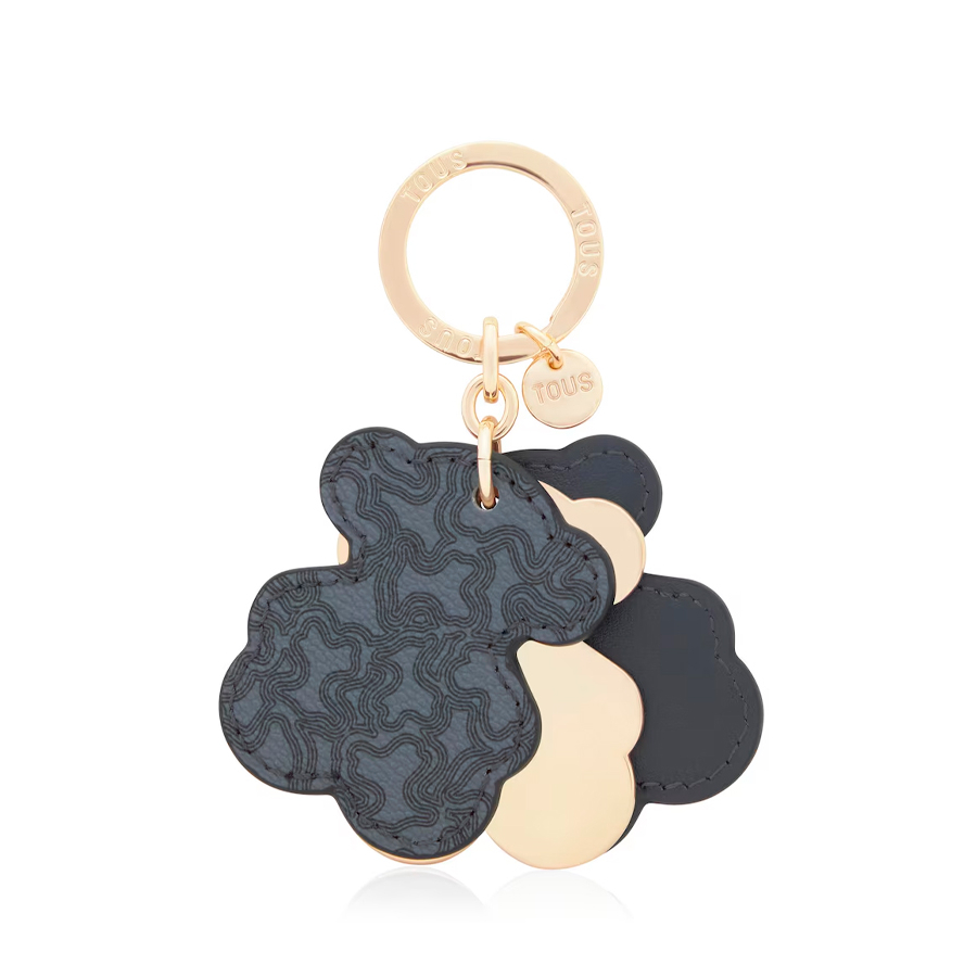 llavero-key-ring-triple-bear llavero-key-ring-triple-bear
