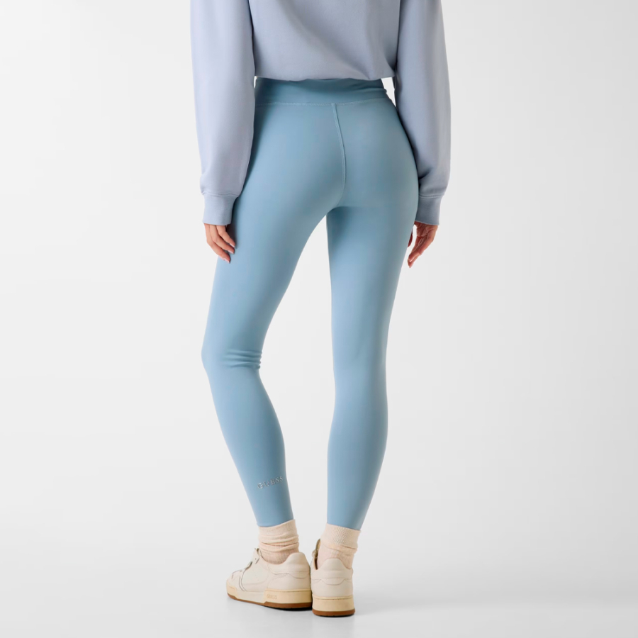 leggings-con-logo-stampato