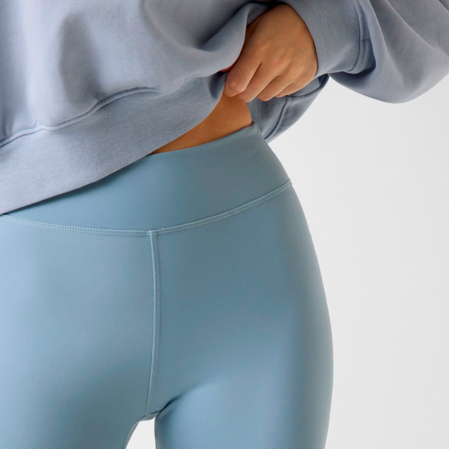 leggings-mit-aufgedrucktem-logo