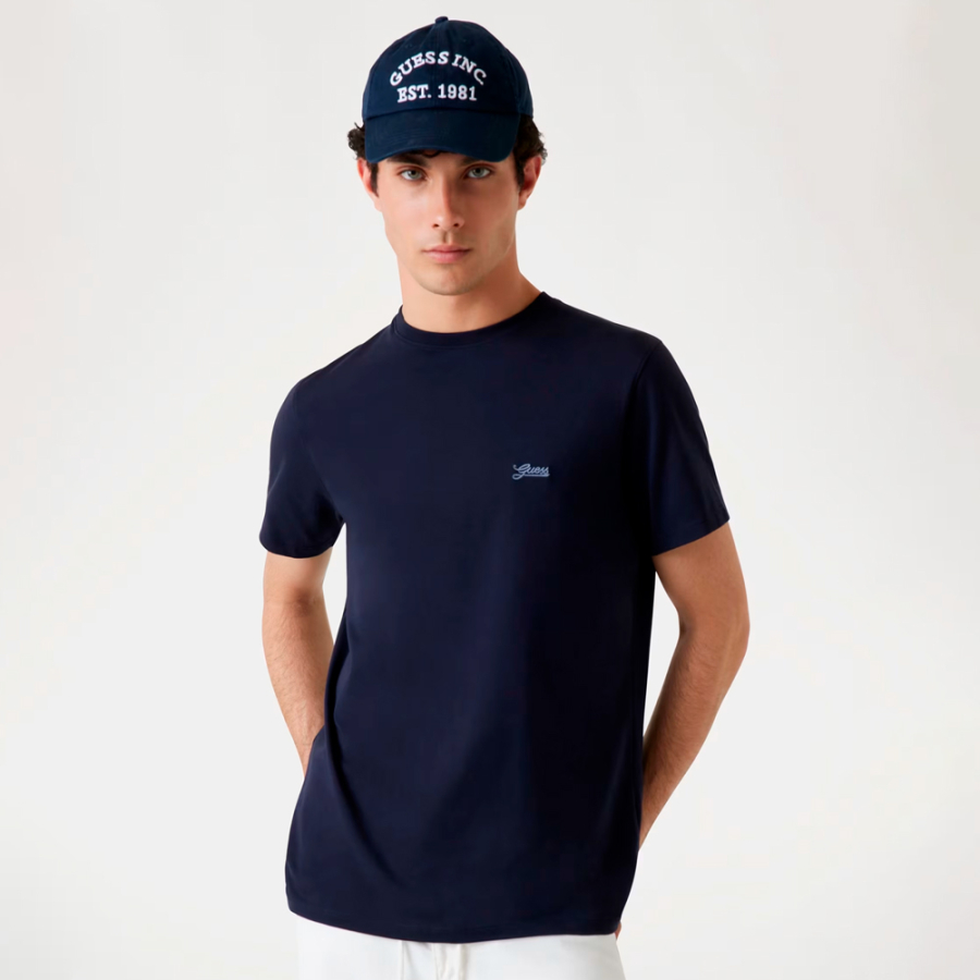 maglietta-con-logo-ricamato