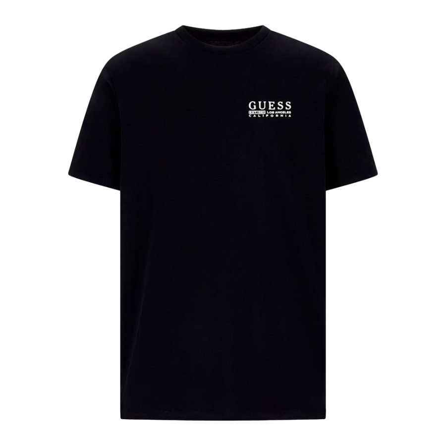 small-logo-t-shirt