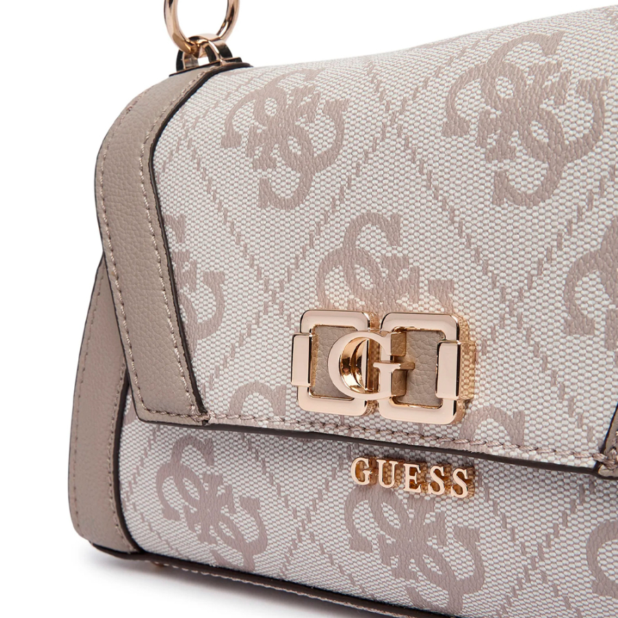 bolso-karnilla-logo-flap-shoulder-bag