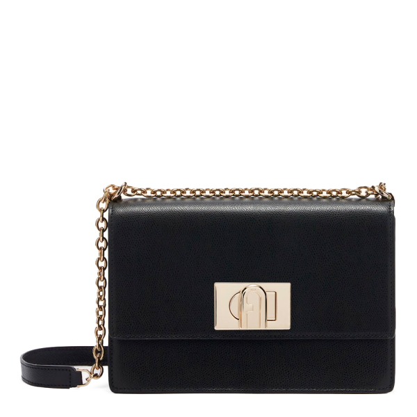 Furla Sac bandoulire MINI 1927 - U Noir- Ref 259 €