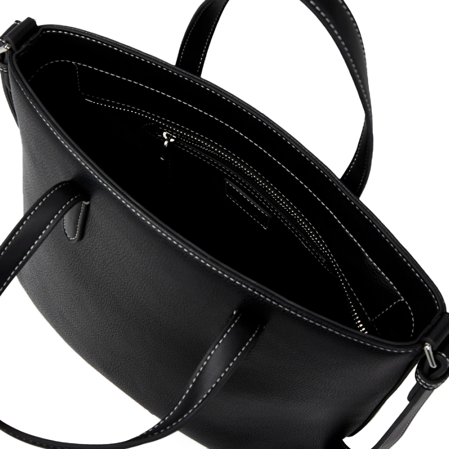 mini-bolsa-tote-com-logotipo-metalico