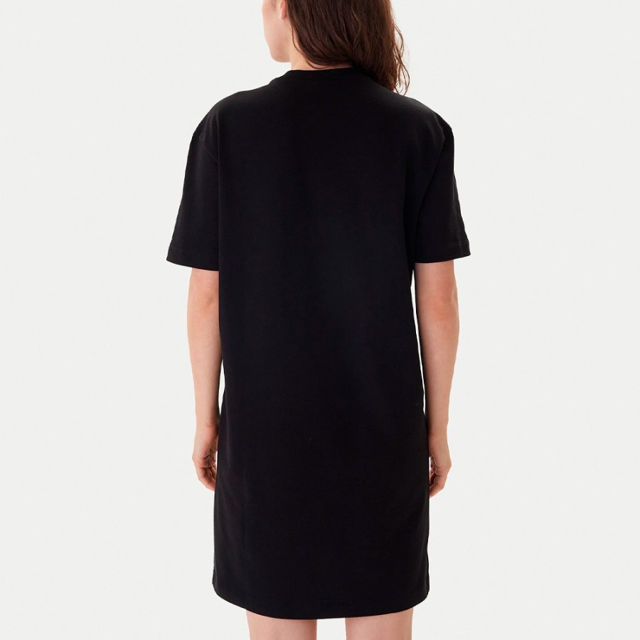 t-shirt-dress-with-graffiti-print