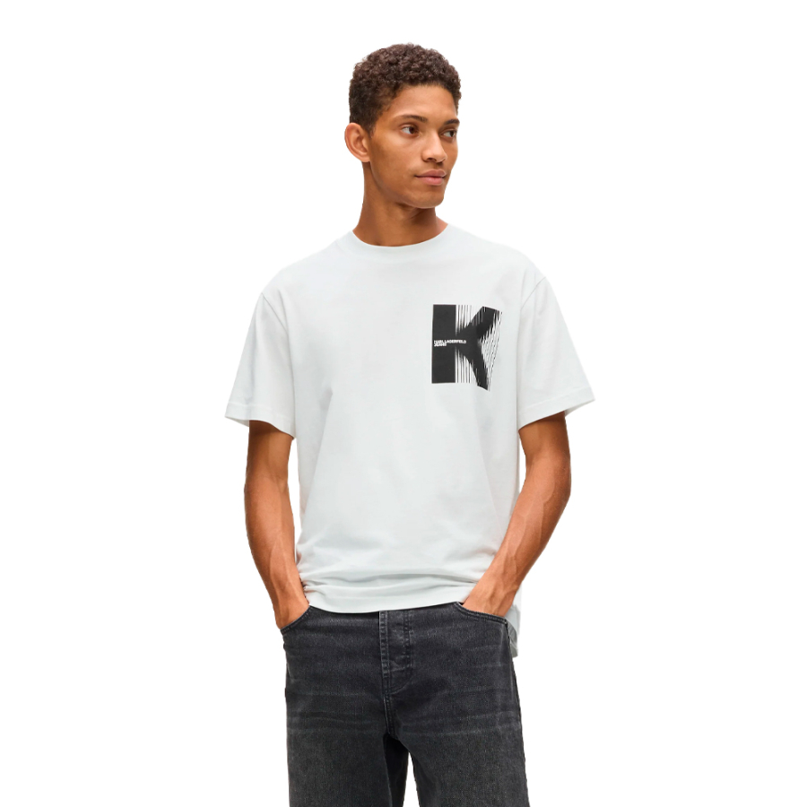 camiseta-com-estampa-k