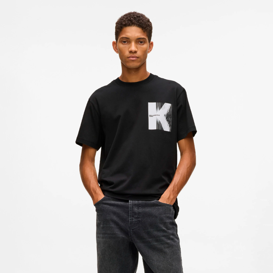 maglietta-con-stampa-k