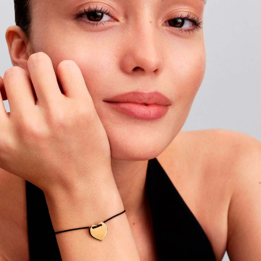 bracciale-incisibile-cordino-nero-con-chiusura-scorrevole