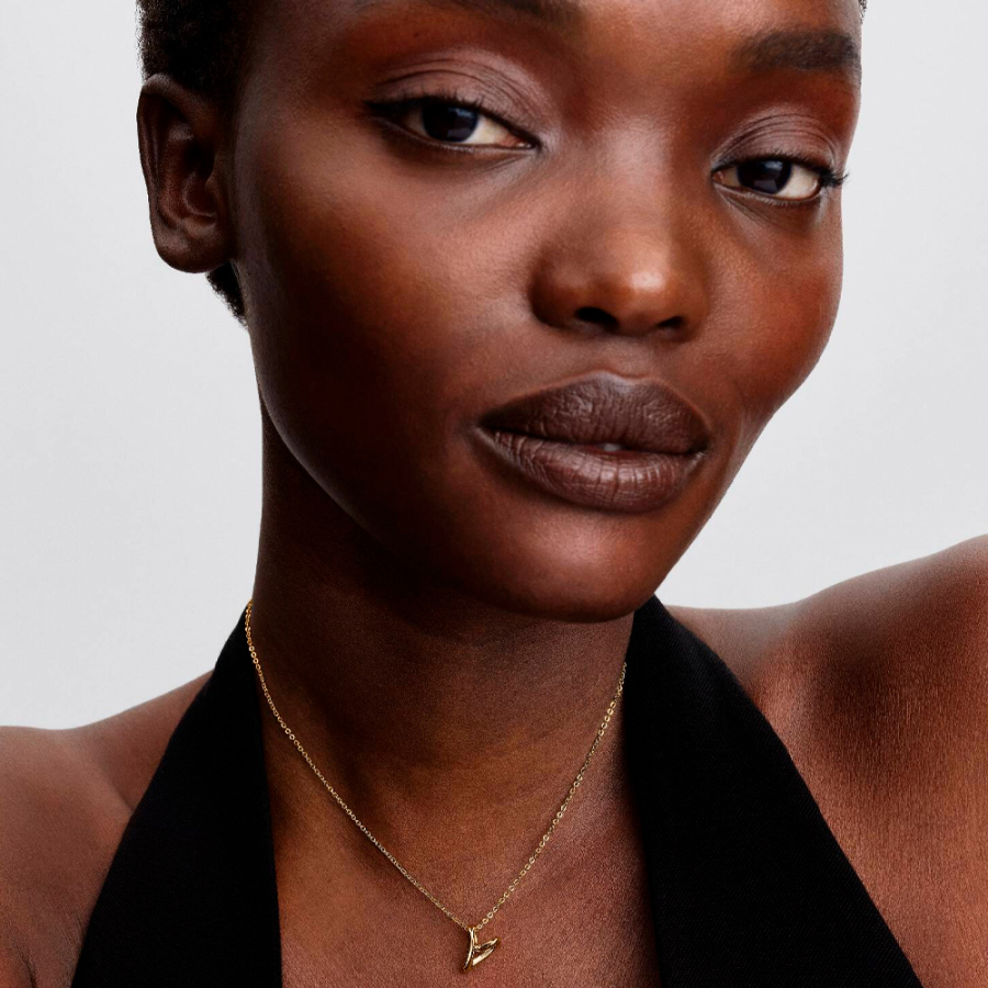 collar-corazon-pequeno-forma-organica collar-corazon-pequeno-forma-organica