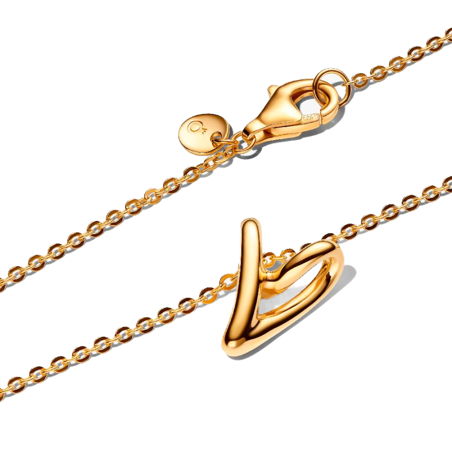 collier-petit-coeur-forme-organique