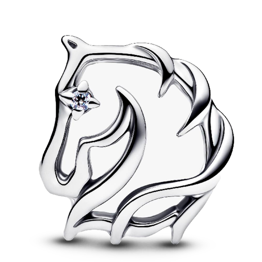 charm-caballo-en-filigrana