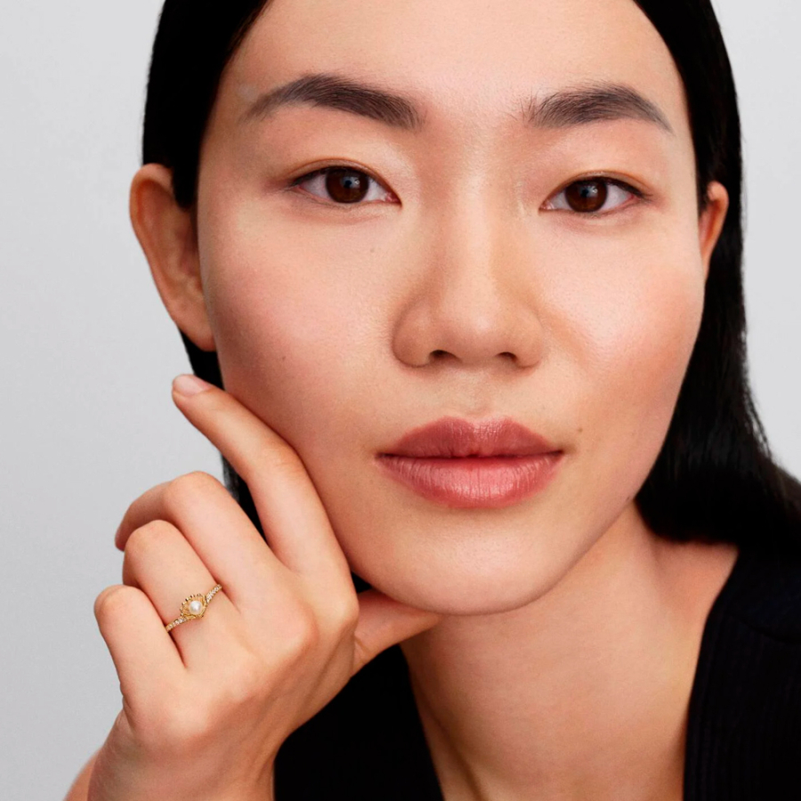 bague-en-nacre-et-coquillage-de-la-princesse-disney-ariel