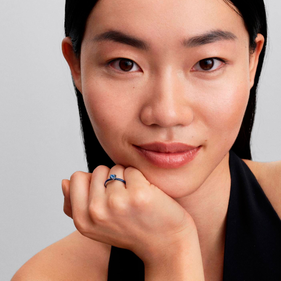 bague-coeur-chakra-bleu