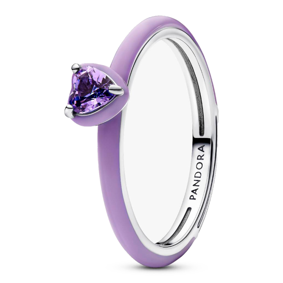 anello-con-cuore-chakra-viola