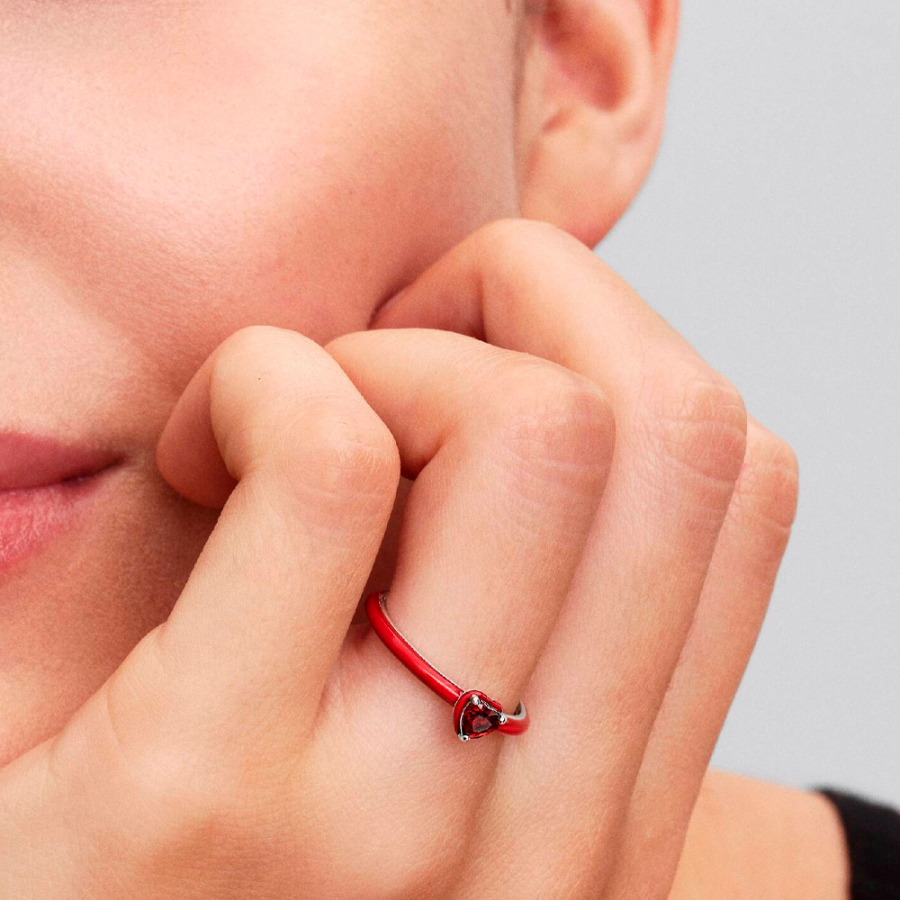 anello-con-cuore-chakra-rosso