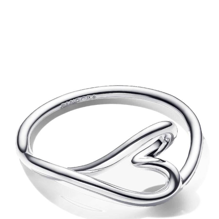 anello-a-cuore-piccolo-forma-organica