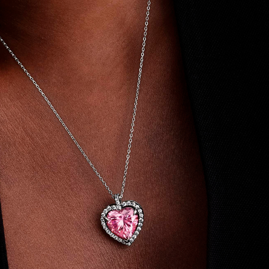 collier-halo-coeur-rose