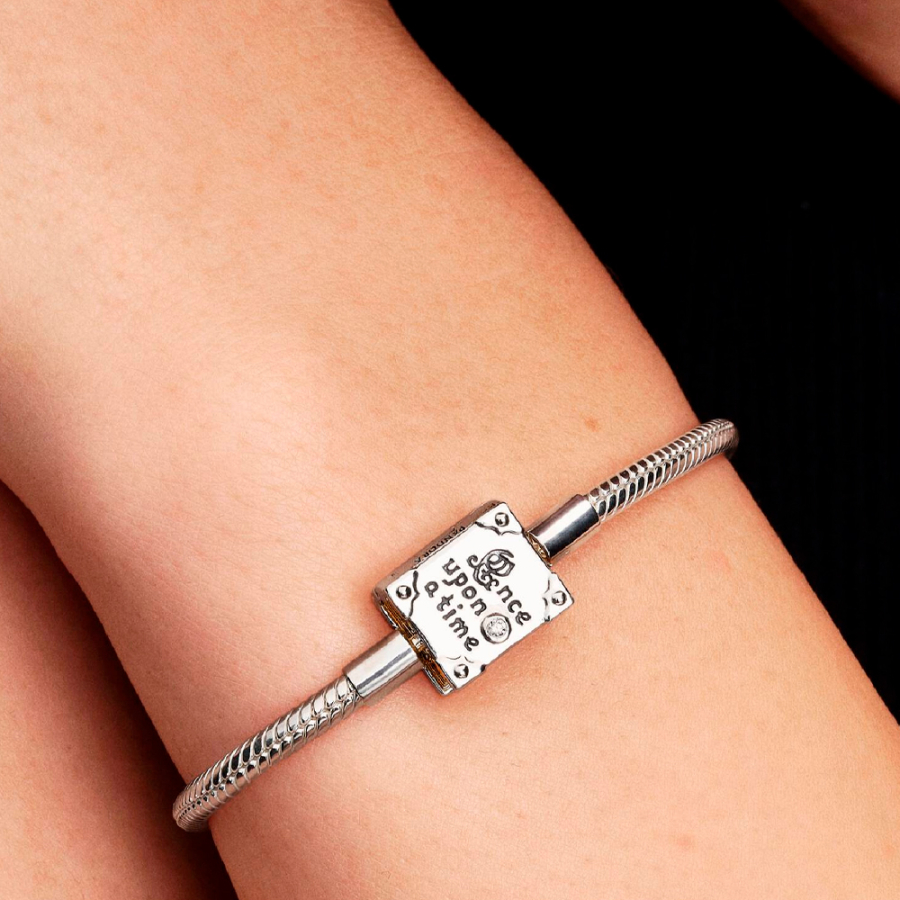 bracelet-chaine-serpent-princesse-disney-conte-de-fees
