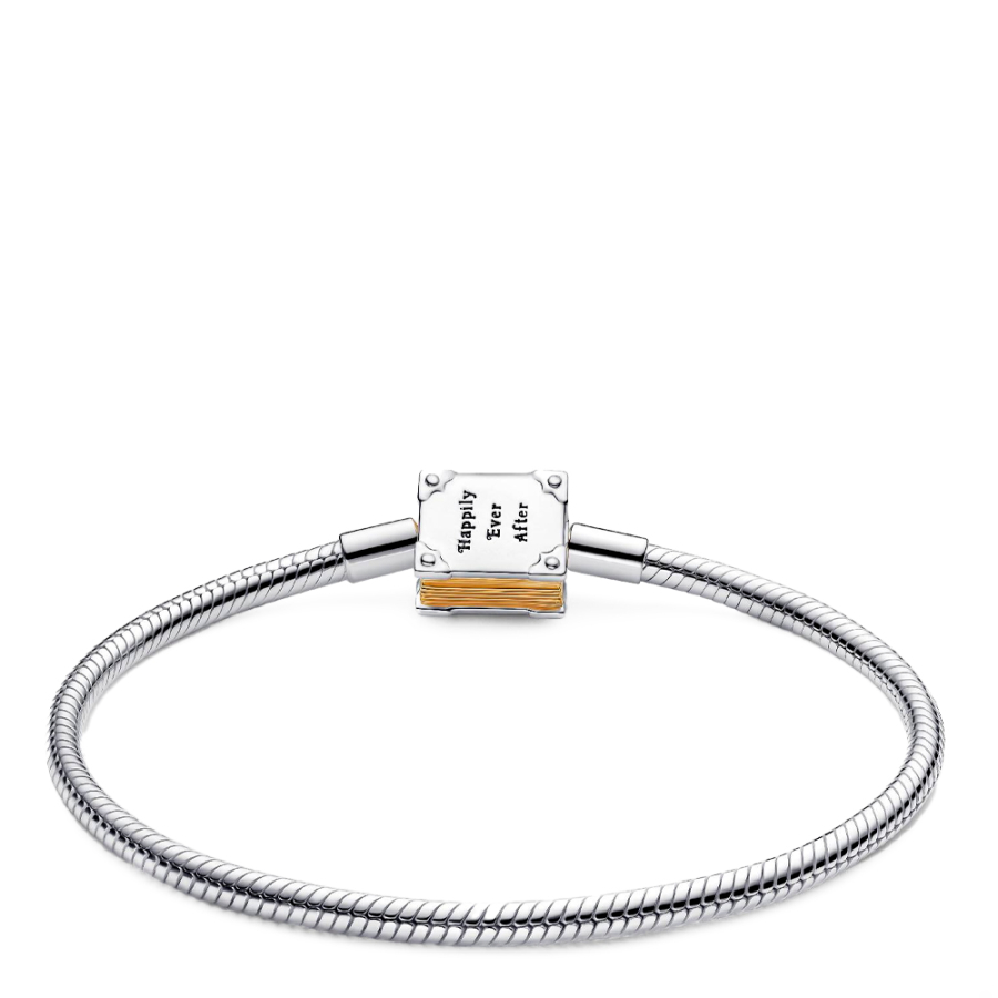 bracelet-chaine-serpent-princesse-disney-conte-de-fees