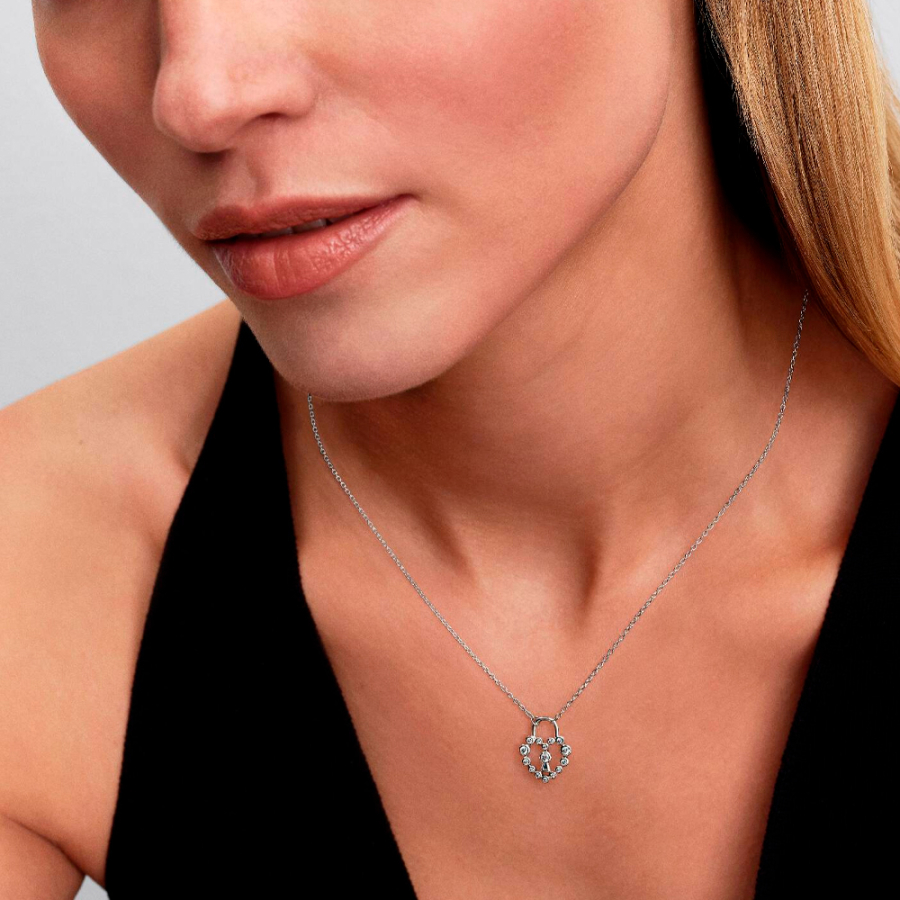 sparkling-heart-lock-necklace sparkling-heart-lock-necklace