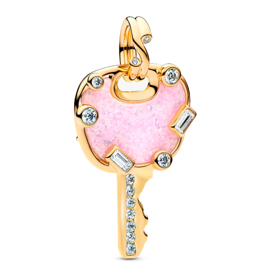large-charm-pendant-key-love-pink-opalescent large-charm-pendant-key-love-pink-opalescent