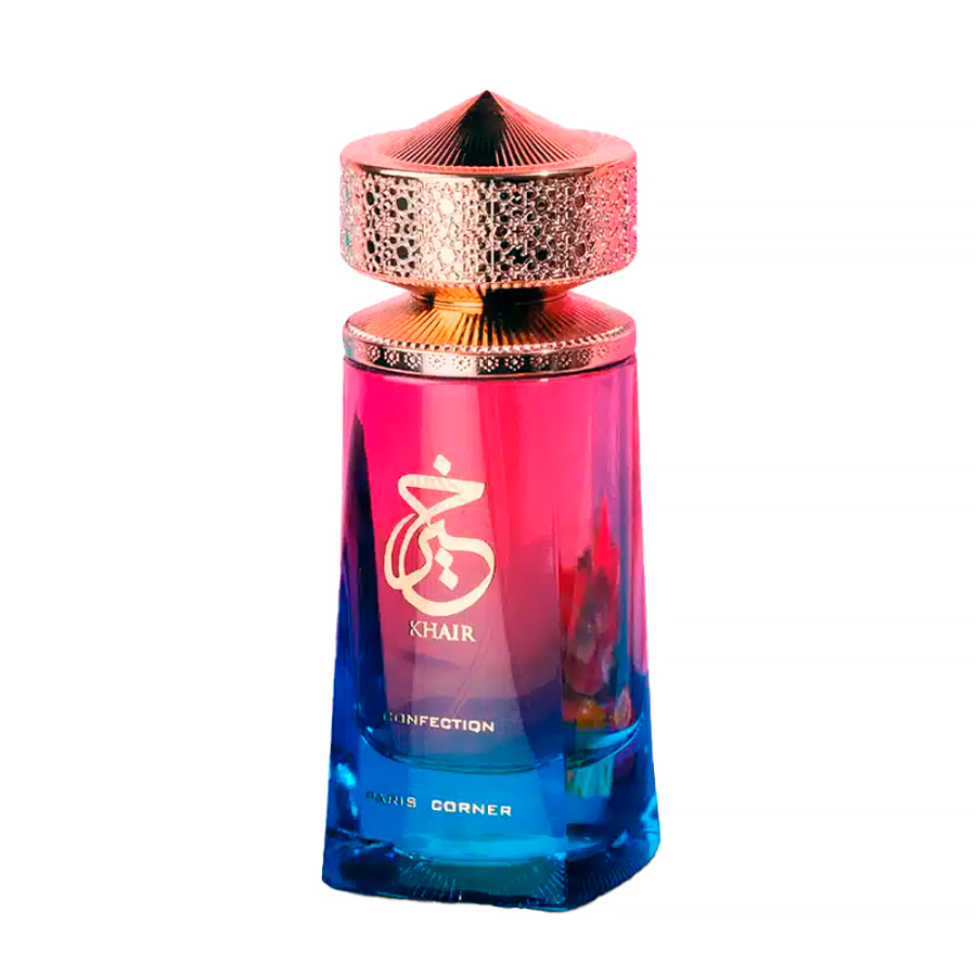 khair-confection khair-confection