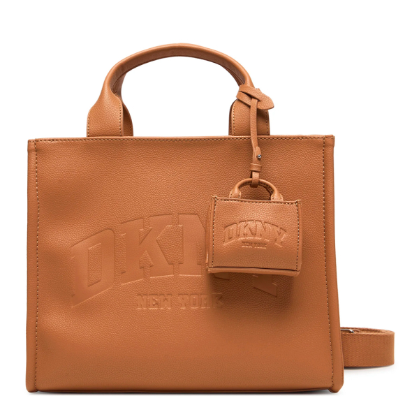 Dkny SAC CABAS HADLEE - U Beige- Ref 119 €