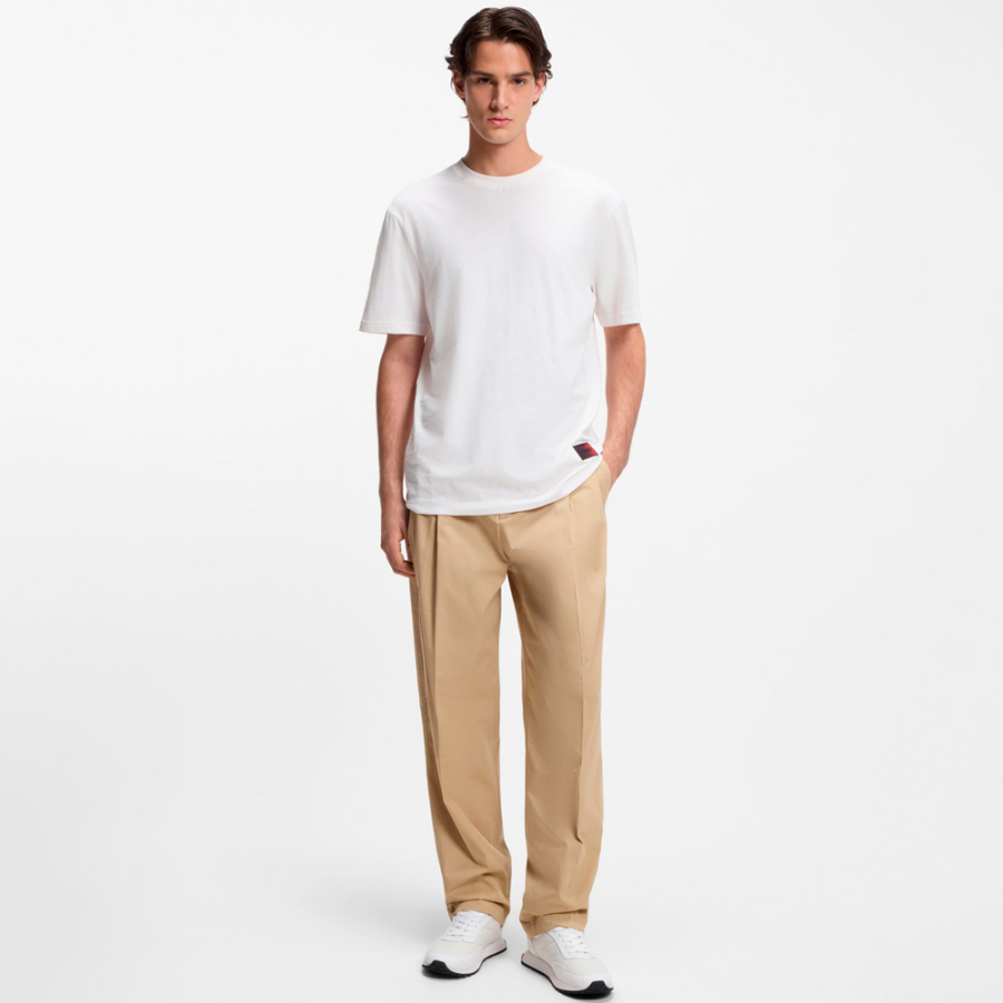 flacher-sneaker-mit-monogrammiertem-obermaterial