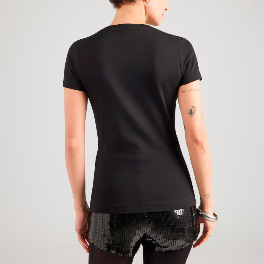 camiseta-de-estampado-floral