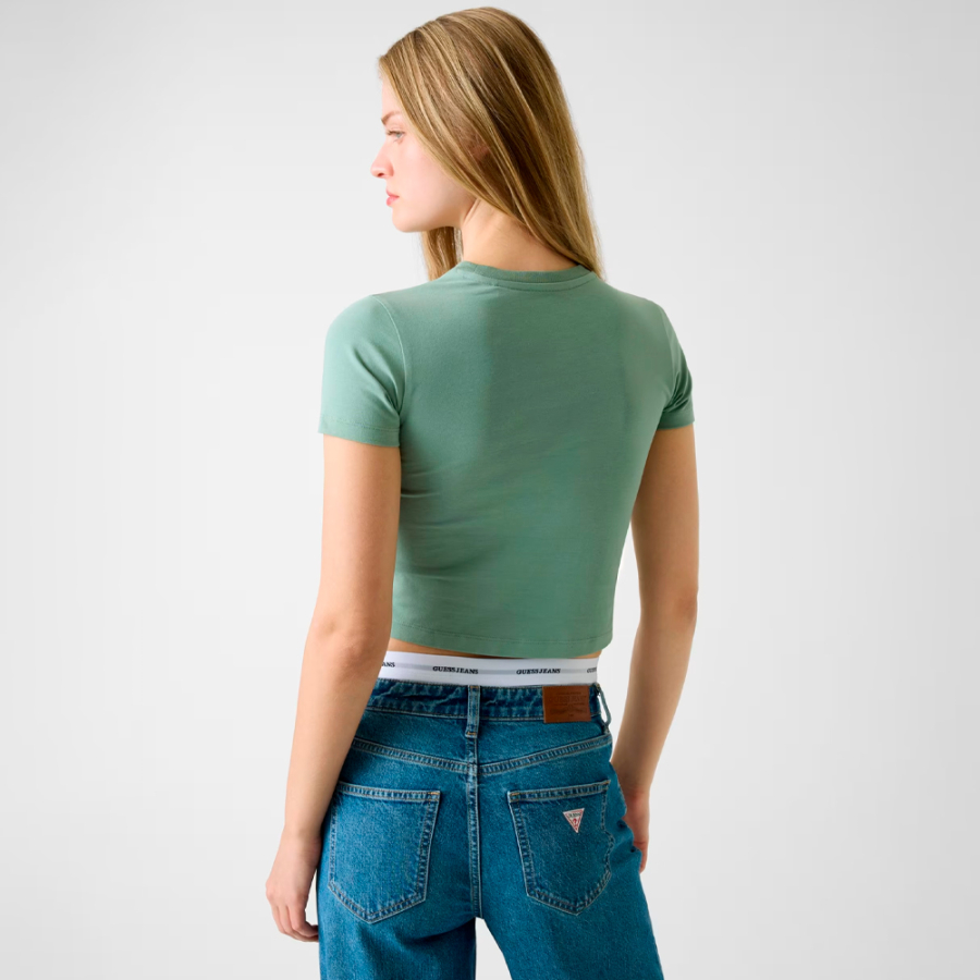 t-shirt-with-embroidered-logo