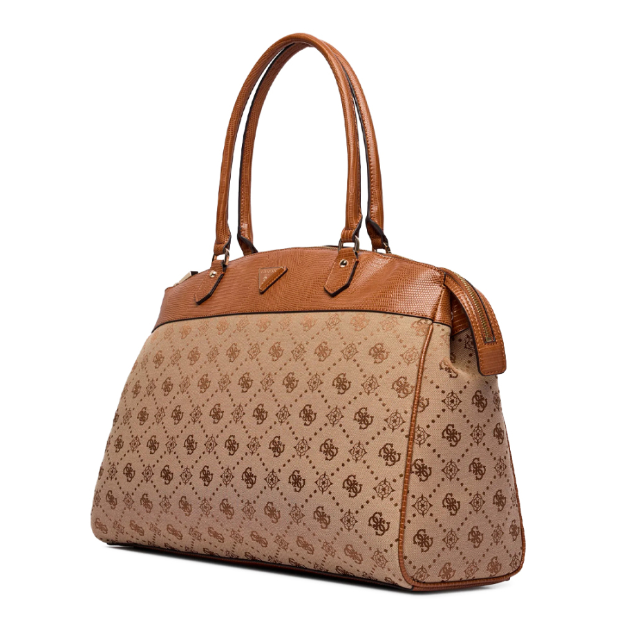 melinda-logo-deluxe-tote-bag