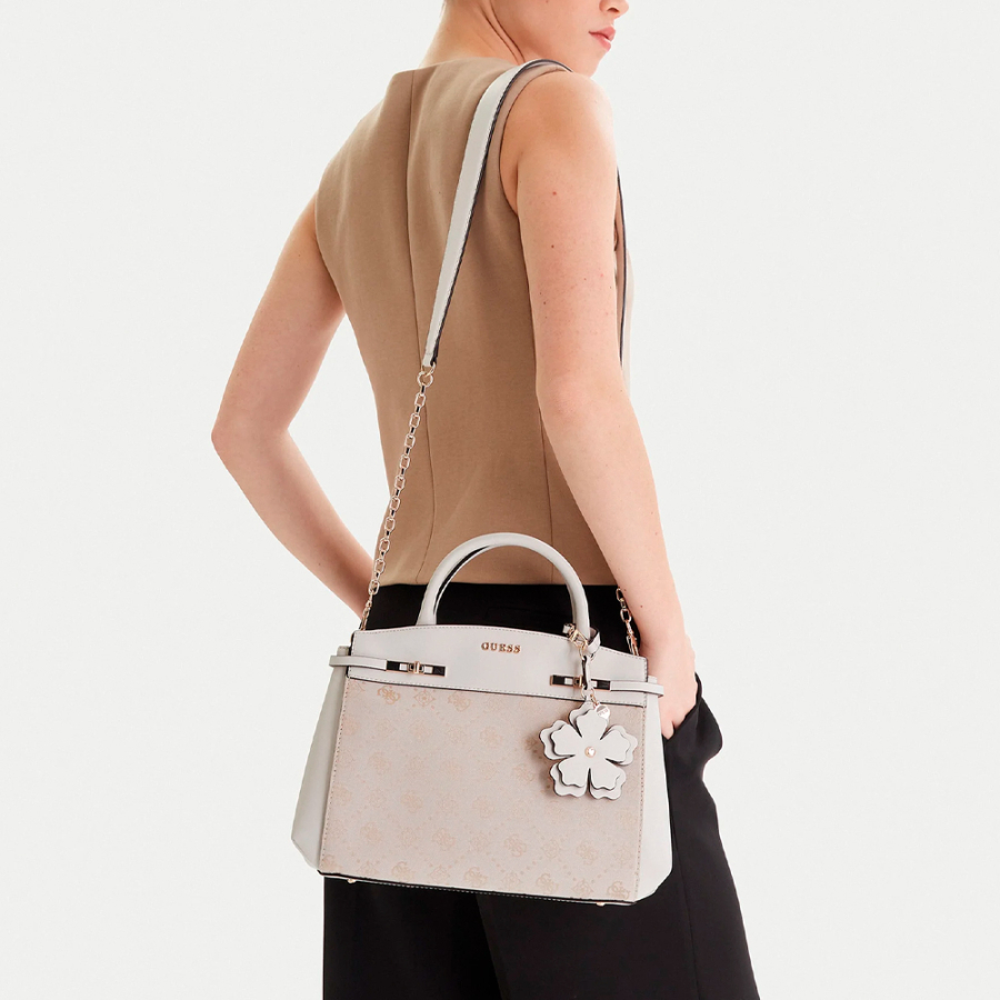 borsa-compatta-melinda-logo-tri