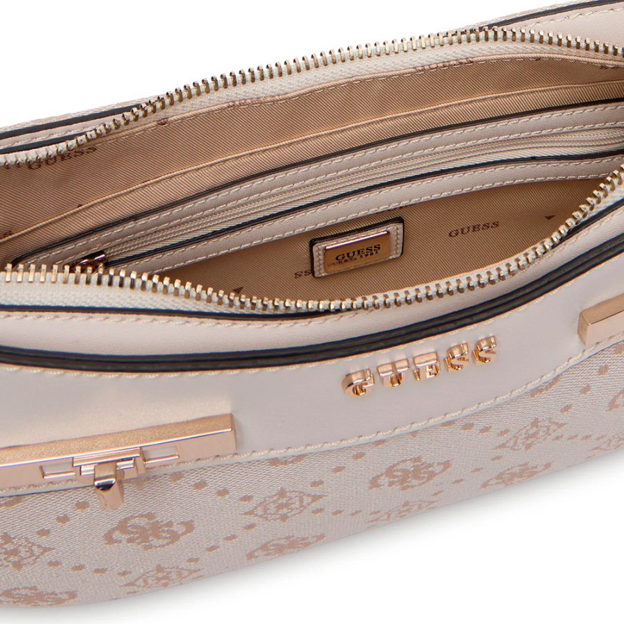 melinda-logo-shoulder-bag