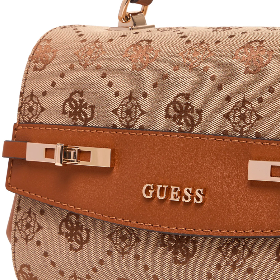 melinda-logo-tasche-mit-griff-und-uberklappe