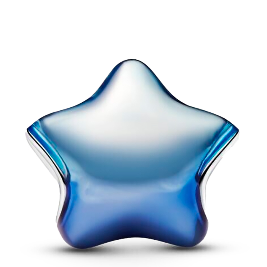 charm-en-plata-de-ley-estrella-azul-794382c01 charm-en-plata-de-ley-estrella-azul-794382c01