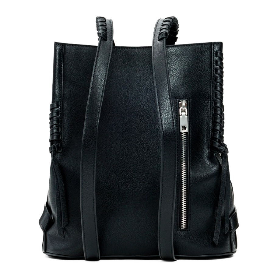 zaino-medio-con-ciondolo-a-forma-di-cuore