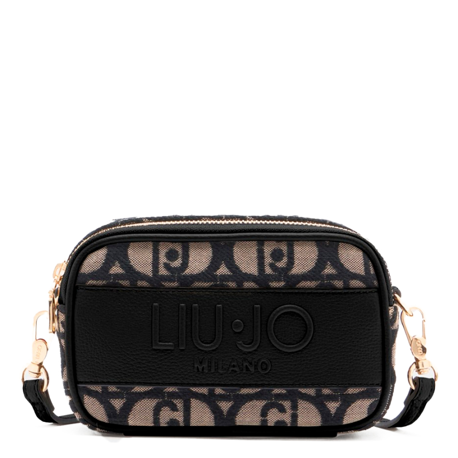 kleine-jacquard-schultertasche